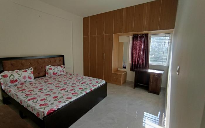 Sagar Niwas Sarjapur