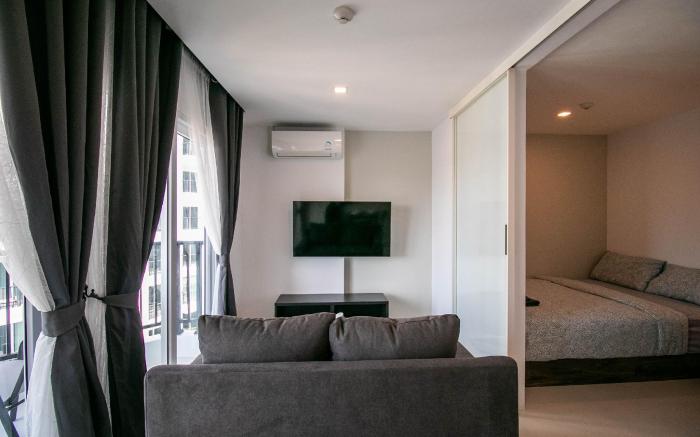 Mantra Beach Condominium 1 bedroom - M272