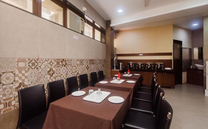 Hotel Laaiba Residency