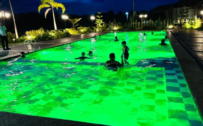Camella Homes near Davao Aoirport & Sta lucia mall