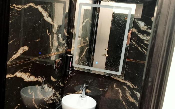 Hotel MKG Inn Club & Bar Jaipur