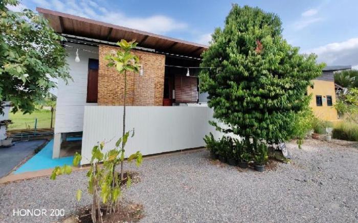 TinDin​ Nature​House​