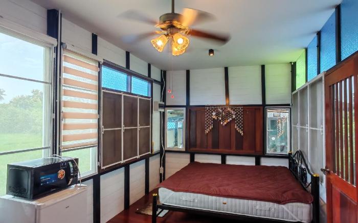 The​ Leisure​ Chiangmai​