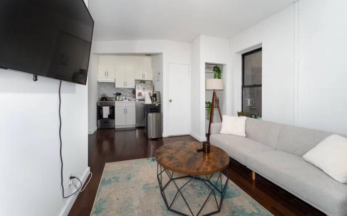 Oasis Apartment by Times Square