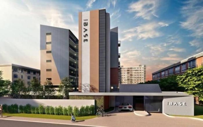 Apartment in Randburg