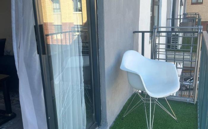 Apartment in Randburg