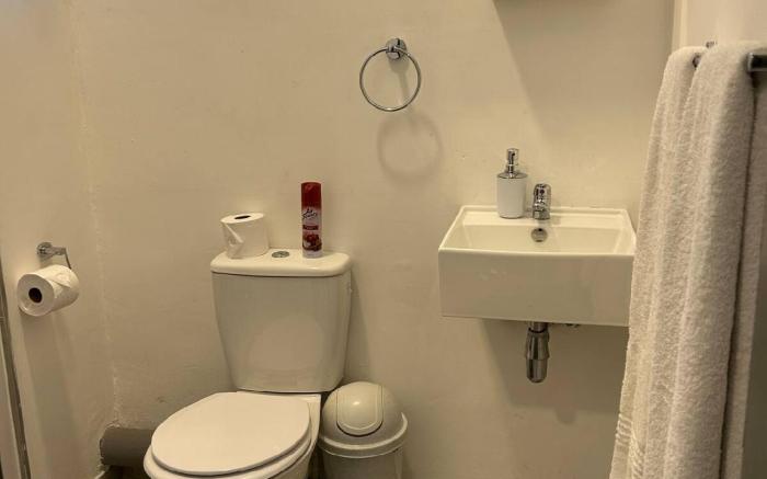 Apartment in Randburg