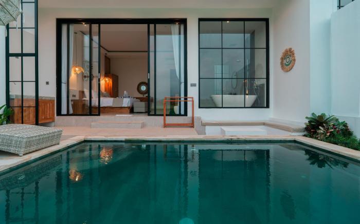 The Alvarendra Ubud Villa 