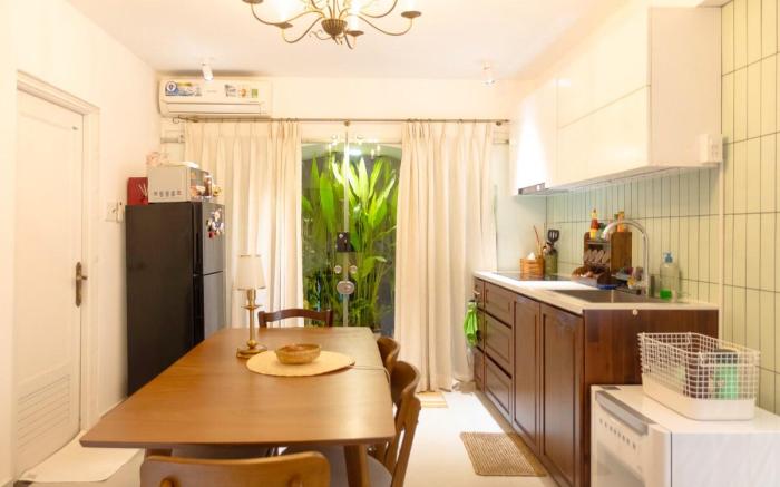 Peaceful Stay & Warm meals
