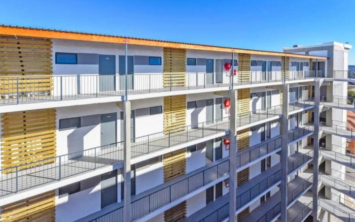 CMH 2 Apartment
