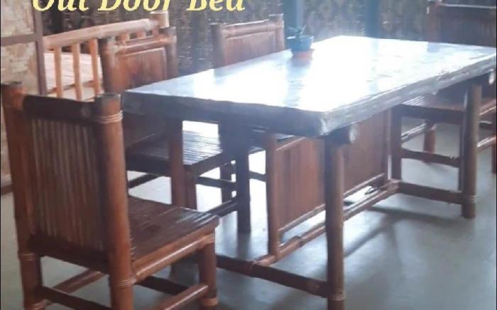 NoMa Mountain Getaway - Venue and Stay