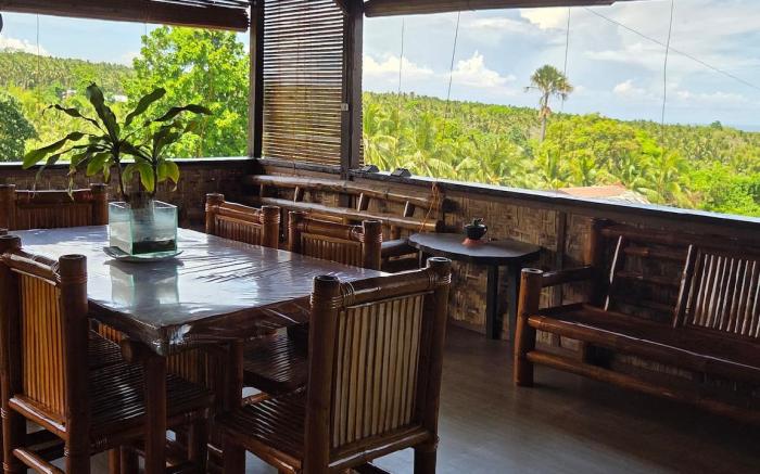 NoMa Mountain Getaway - Venue and Stay