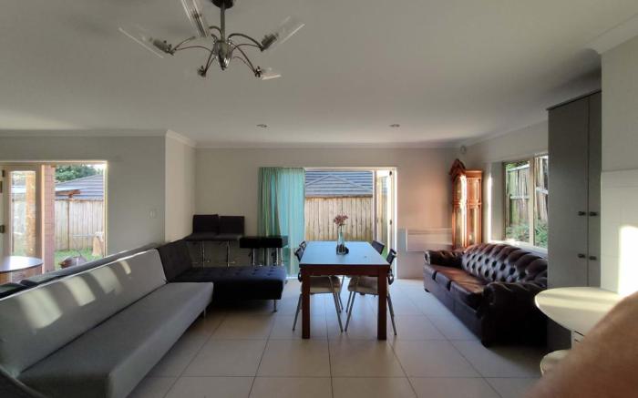 5 Bedroom Serviced House