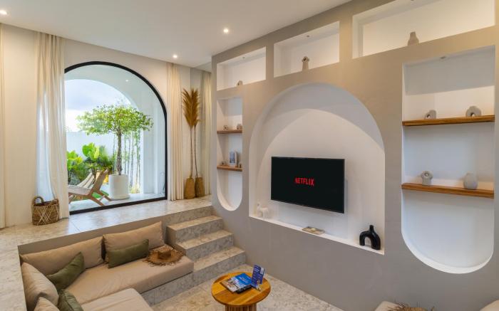 Unu Villa 8 by Betterplace