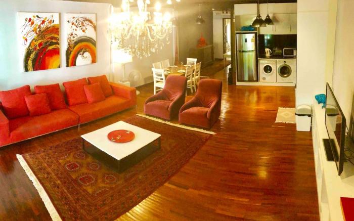 Nakara Loft Chiangmai Nimman F2