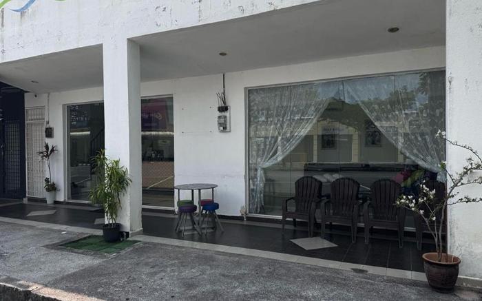 Hotel D Lima Inn Langkawi