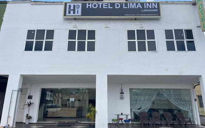 Hotel D Lima Inn Langkawi