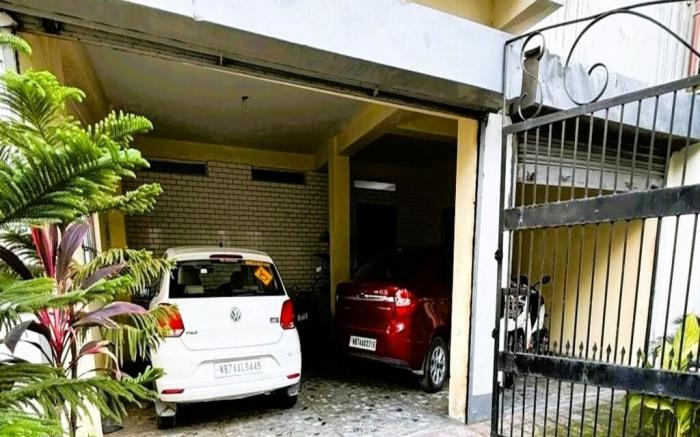 Backpackers Bunkhouse Siliguri