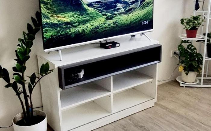 Minimalist, Clean & Relaxing Staycation in Nuvali