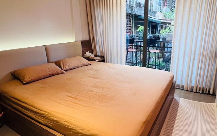 Chill house - Hidden Gem in Hanoi Old Quarter