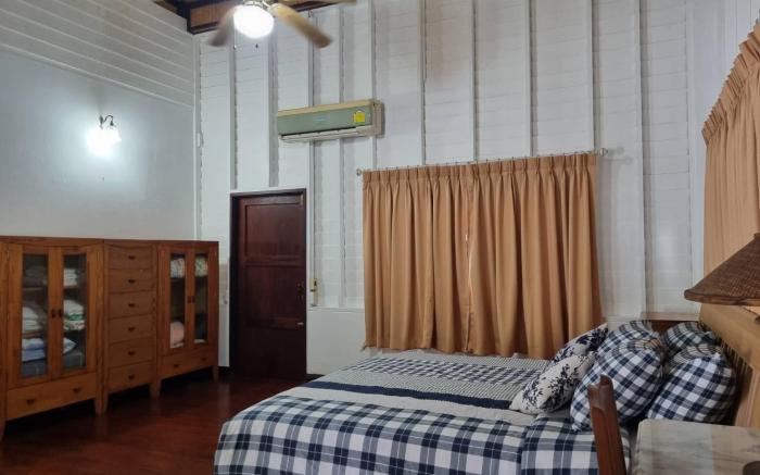 Pathiu Chumphon V J Residence