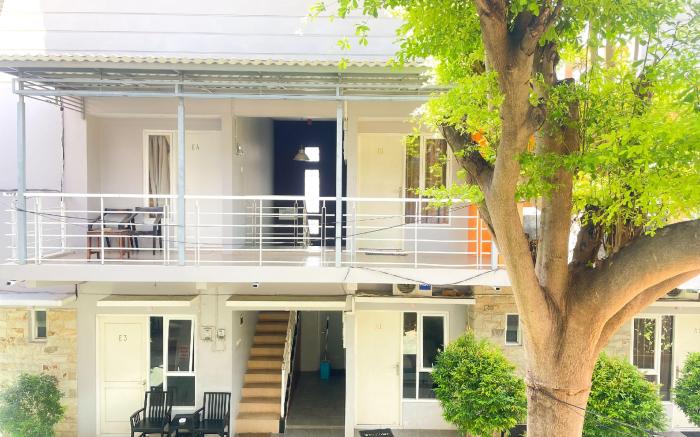 Dancenter Kate'el Inn