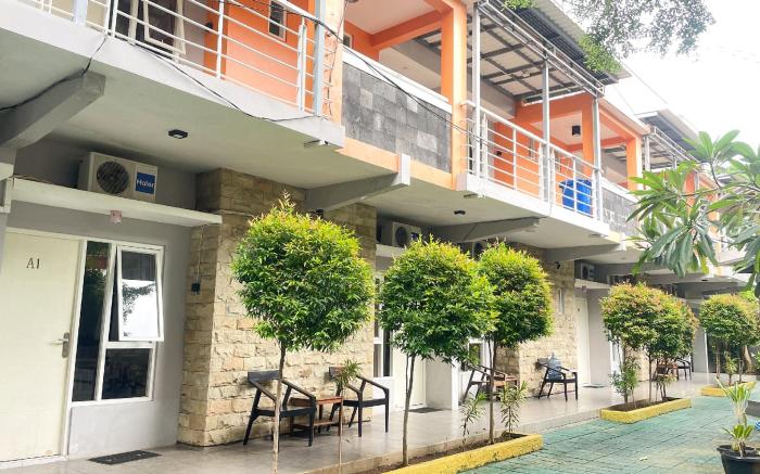 Dancenter Kate'el Inn