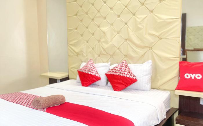 Dancenter Kate'el Inn