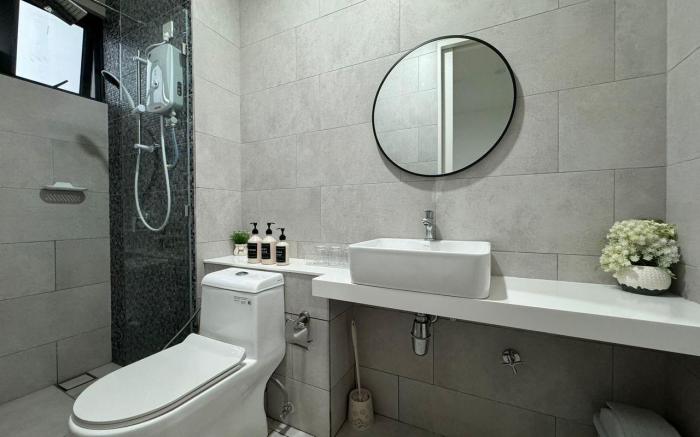 SriKandi Homesuites