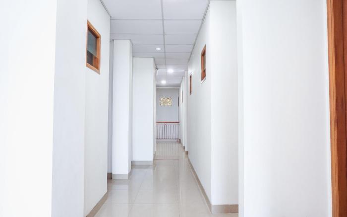Dancenter Sarkawi Residence
