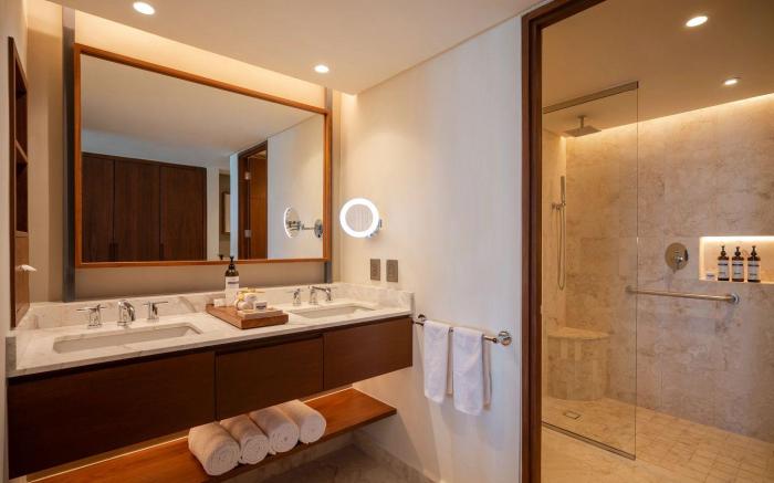 Secrets Mirabel Cancún Resort & Spa – Adults Only – All Inclusive - Grand Opening!