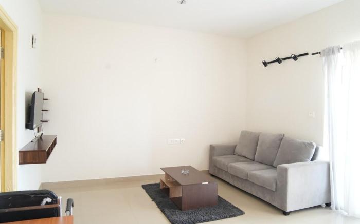 Snooze Living Brooklyn | E- City 3KM to Infosys