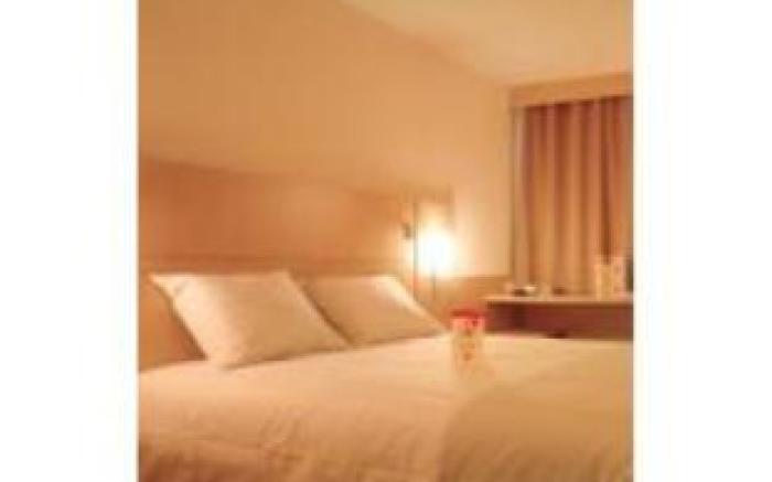 Ibis Luxembourg Aeroport