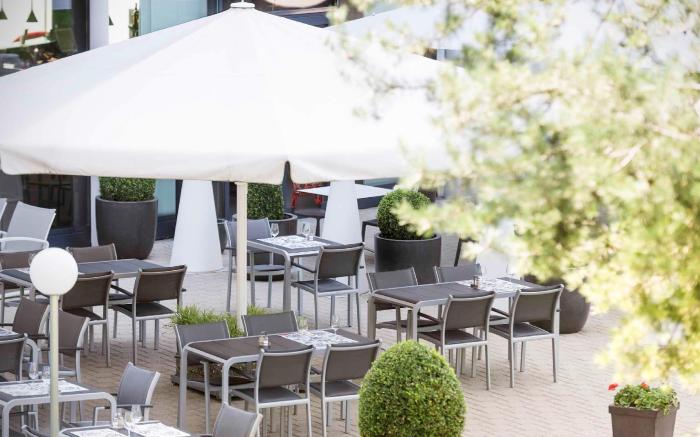 Novotel Suites Genève Aéroport