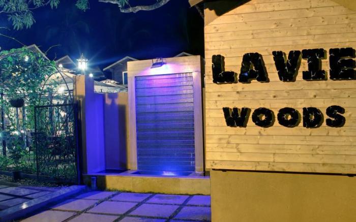 La Vie Woods Resort (No stags allowed)