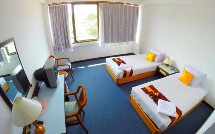 Phuket Town Inn Hotel Phuket