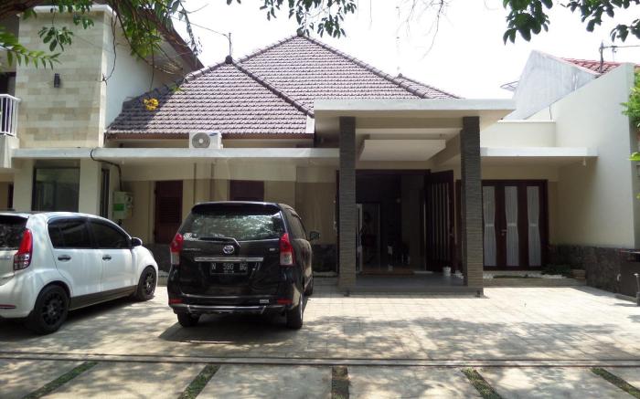 Shinta Guesthouse