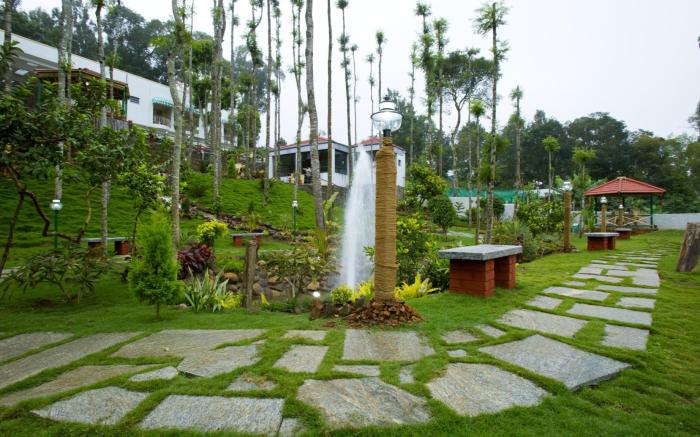 Happy Nest Resort