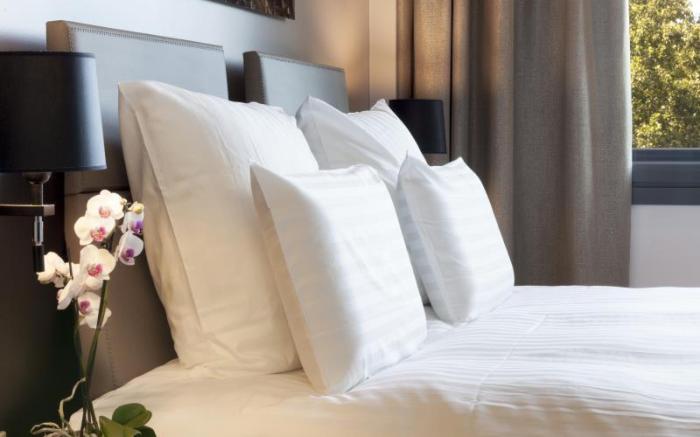 AC Hotel Paris Porte Maillot