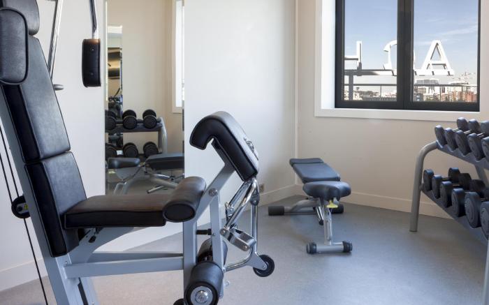 AC Hotel Paris Porte Maillot