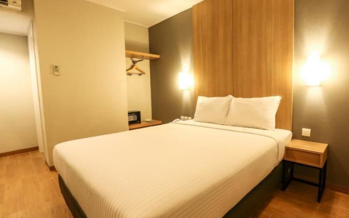 Hotel Citradream Bandung