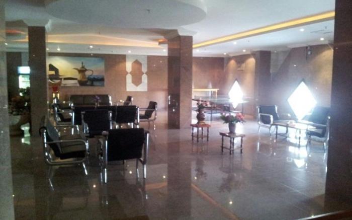 Oroba Hotel