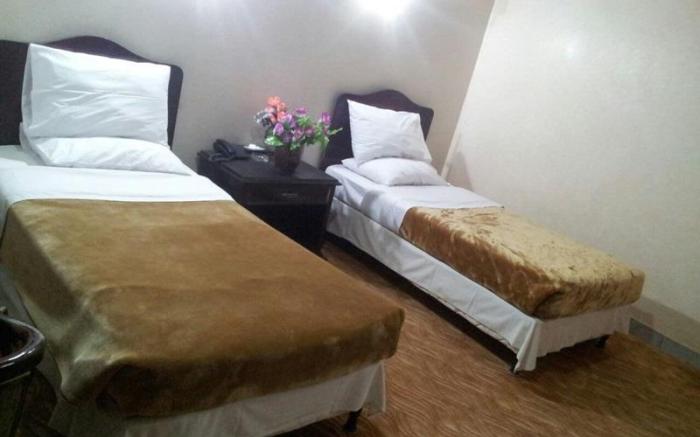 Oroba Hotel