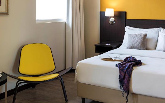 Mercure Jaragua do Sul