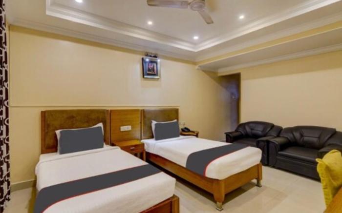 RG Suites Ashok Nagar