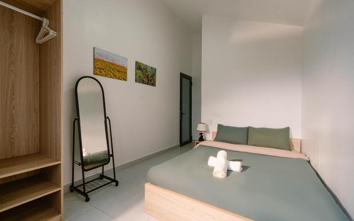 Let'Stay Homestay Da Lat