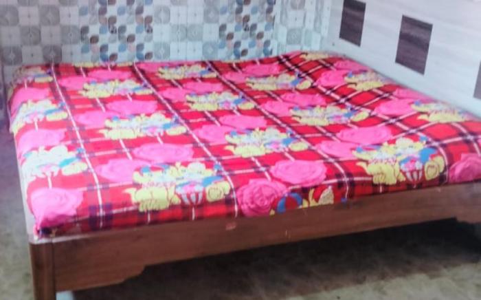 Hotel Durga Villa Lodge In Puri