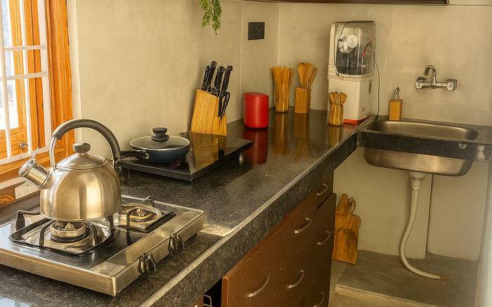 SK Govindam HomeStay 