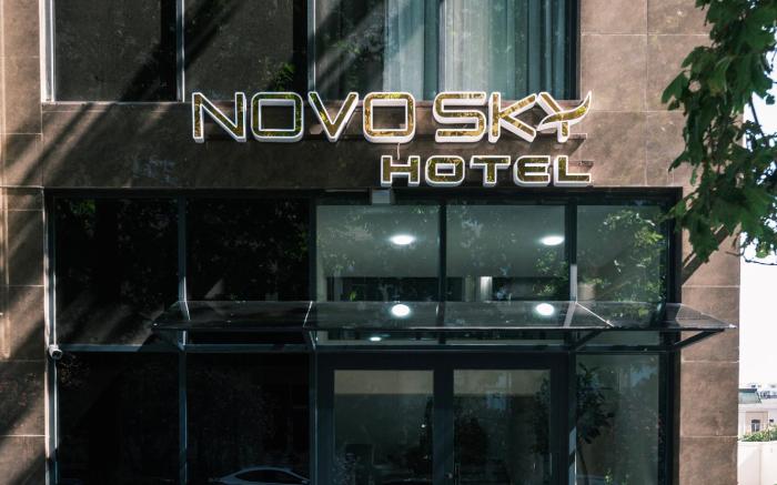 Novo Sky Hotel