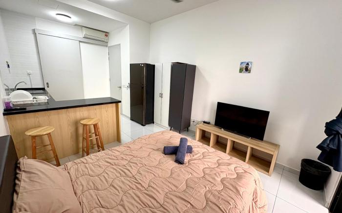 Sky Tree Service Apartment 2